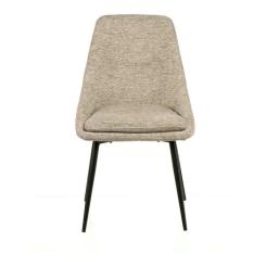 Кухонный стул Special4You Mustang beige Фото 1