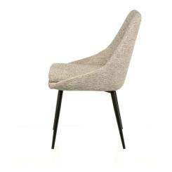 Кухонный стул Special4You Mustang beige Фото 3