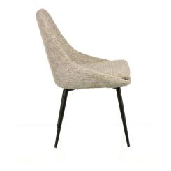 Кухонный стул Special4You Mustang beige Фото 4