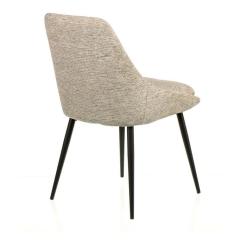 Кухонный стул Special4You Mustang beige Фото 6