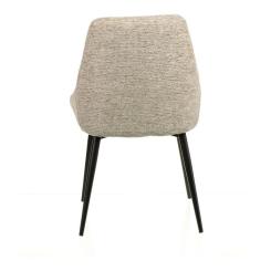 Кухонный стул Special4You Mustang beige Фото 7