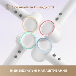 Фен Dreame Hair MINI Pink Фото 4