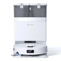 Пылесос Ecovacs DEEBOT T30CDLX71 WHITE Фото 2