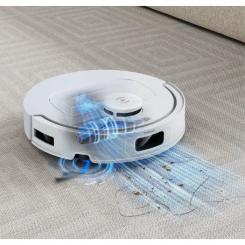 Пылесос Ecovacs DEEBOT T30CDLX71 WHITE Фото 8