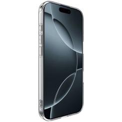 Чехол для мобильного телефона BeCover Apple iPhone 17 Transparent Фото 2