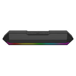 Акустическая система Havit SK772BT RGB Black Фото 1