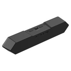 Акустическая система Havit SK772BT RGB Black Фото 4