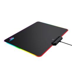Коврик для мышки Havit HV-MP909 RGB Black Фото 1