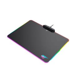 Коврик для мышки Havit HV-MP909 RGB Black Фото 2