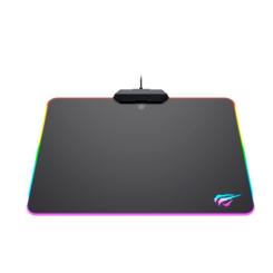 Коврик для мышки Havit HV-MP909 RGB Black Фото 4