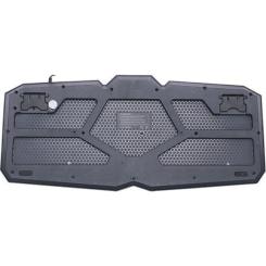 Клавиатура Xtrike ME KB-509 RGB Black Фото 5
