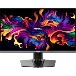 Монитор MSI MAG 272QP QD-OLED X50 Фото