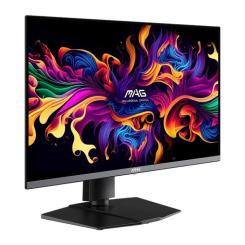Монитор MSI MAG 272QP QD-OLED X50 Фото 1