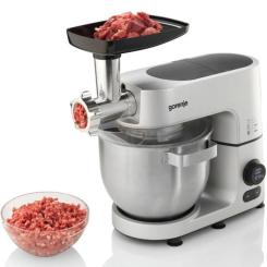 Кухонный комбайн Gorenje MMC1500SCX Фото 1