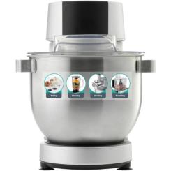 Кухонный комбайн Gorenje MMC1500SCX Фото 2