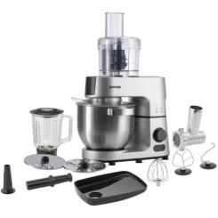 Кухонный комбайн Gorenje MMC1500SCX Фото 5