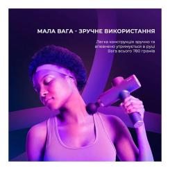 Массажер Yunmai Massage Gun Prime 2 Фото 1