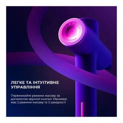 Массажер Yunmai Massage Gun Prime 2 Фото 2