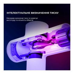 Массажер Yunmai Massage Gun Prime 2 Фото 7