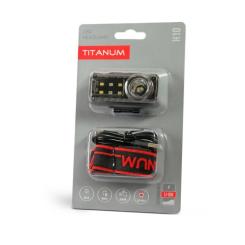 Фонарь TITANUM TLF-H10 Фото 10
