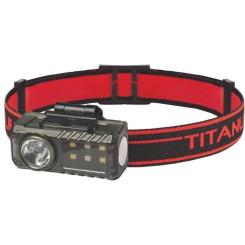 Фонарь TITANUM TLF-H10 Фото