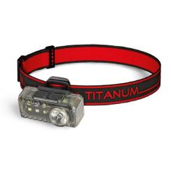 Фонарь TITANUM TLF-H10 Фото 2