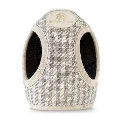 Шлей для собак Chloe's Home Berlin экрю S Фото 1