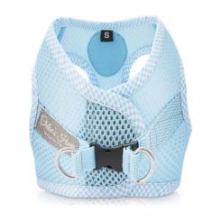 Шлей для собак Chloe's Home Dakar синяя M Фото