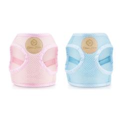 Шлей для собак Chloe's Home Dakar синяя M Фото 1