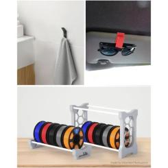 Пластик для 3D-принтера ELEGOO PETG 1кг, 1.75мм, black Фото 3