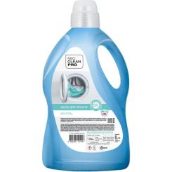 Гель для стирки Biossot NeoCleanPro Neutral 5 л Фото 1