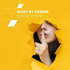 Мышка Canyon OnClick 24 Wireless Blue Фото 11