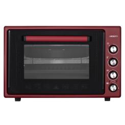 Электропечь Ardesto MEO-S70RRB Фото 1