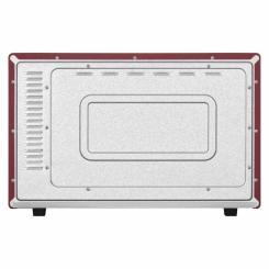 Электропечь Ardesto MEO-S70RRB Фото 3