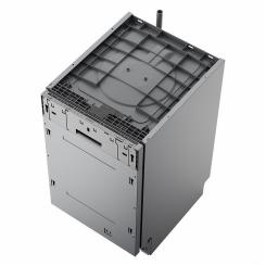 Посудомоечная машина PRIME Technics PDW 45108 RBI Фото 2