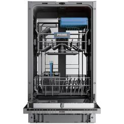 Посудомоечная машина PRIME Technics PDW 45108 RBI Фото 3