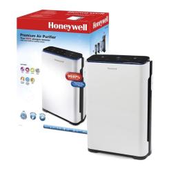 Воздухоочиститель Honeywell HPA710 Фото 3