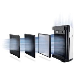 Воздухоочиститель Honeywell HPA710 Фото 5