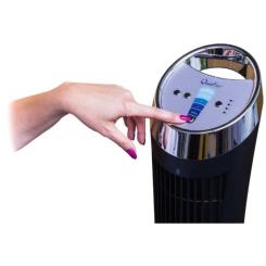 Вентилятор Honeywell HY254E4 Фото 1