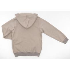 Кофта детская Breeze на молнии Фото 1