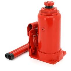 Домкрат Voltronic 12т Фото