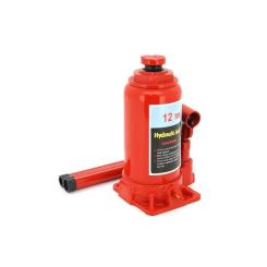 Домкрат Voltronic 12т Фото 1