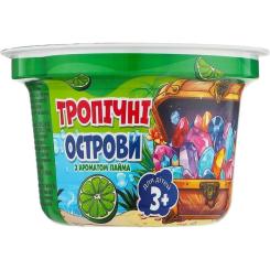Соль для ванн AquaShine Тропические острова 200 г Фото