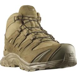 Ботинки Salomon XA Forces MID GTX coyote 8 Фото