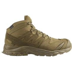 Ботинки Salomon XA Forces MID GTX coyote 8 Фото 1