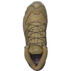 Ботинки Salomon XA Forces MID GTX coyote 8 Фото 3