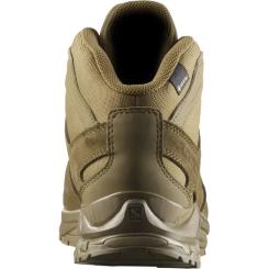 Ботинки Salomon XA Forces MID GTX coyote 8 Фото 4