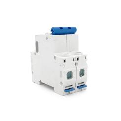 Автоматический выключатель CHINT NXB-63-2P-C50 Фото 2