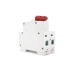 Автоматический выключатель ZADOTI DZ47-63C10 Фото 1