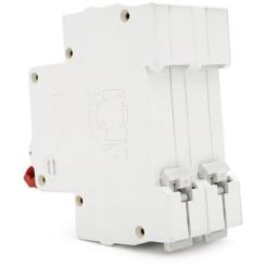 Автоматический выключатель ZADOTI DZ47-63C10 Фото 2